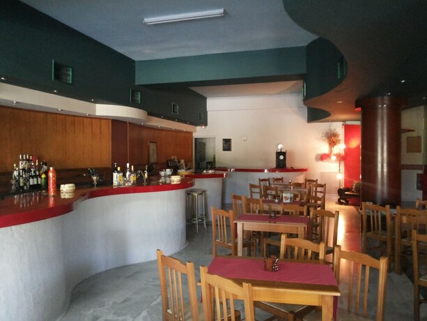 Imagen de los interiores del Hotel Balogiannis. Foto 33