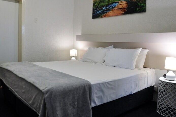 Imagen general del Hotel Balonne River Motor Inn. Foto 1