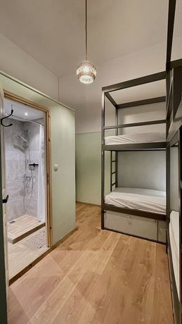 Imagen de la habitación del Hotel Baloo Hostel. Foto 3