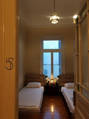 Imagen de la habitación del Hotel Baloo Hostel. Foto 7