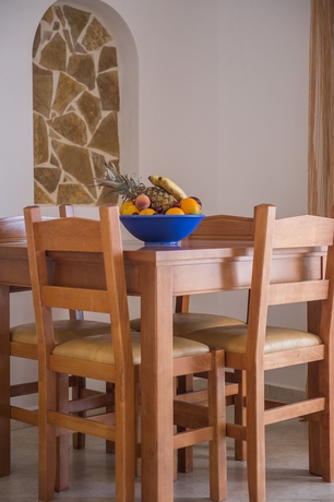 Imagen de la habitación del Hotel Balos Beach. Foto 6