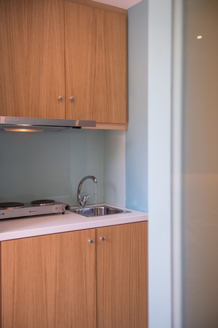 Imagen de la habitación del Hotel Balos Beach. Foto 7