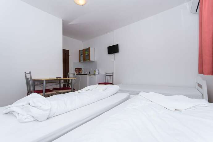 Imagen general del Hotel Balote. Foto 8