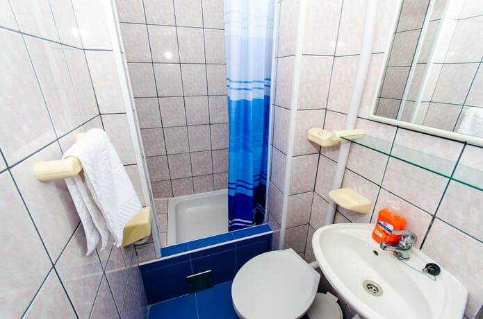 Imagen general del Hotel Balote. Foto 10