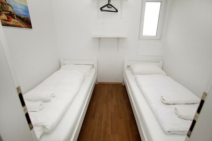 Imagen de la habitación del Hotel Balote. Foto 18