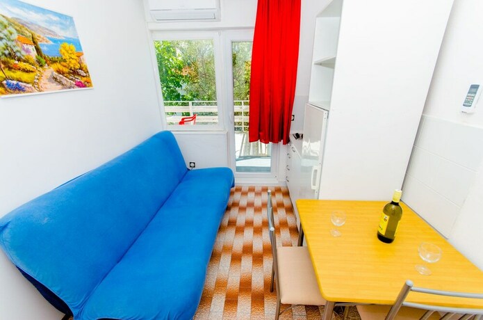 Imagen de la habitación del Hotel Balote. Foto 33