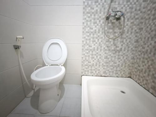 Imagen general del Hotel Balqies Homestay Syariah Makassar. Foto 3