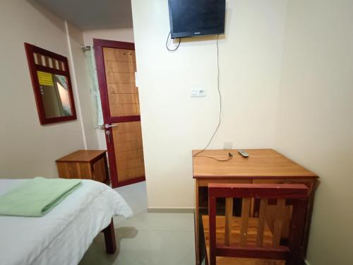 Imagen general del Hotel Balqies Homestay Syariah Makassar. Foto 4