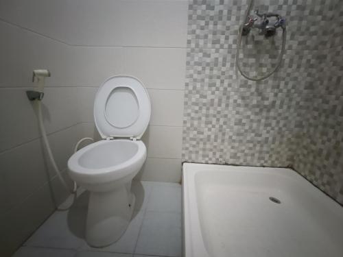 Imagen general del Hotel Balqies Homestay Syariah Makassar. Foto 5