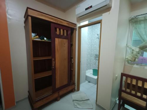 Imagen general del Hotel Balqies Homestay Syariah Makassar. Foto 8