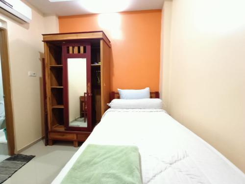 Imagen general del Hotel Balqies Homestay Syariah Makassar. Foto 10