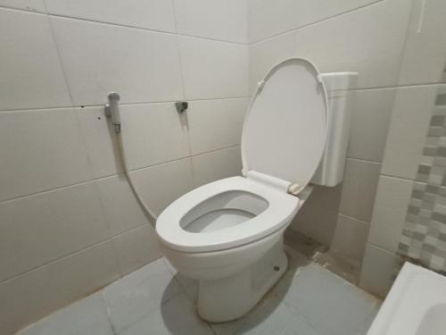 Imagen general del Hotel Balqies Homestay Syariah Makassar. Foto 11