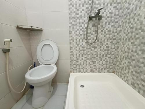 Imagen general del Hotel Balqies Homestay Syariah Makassar. Foto 15