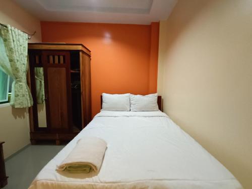 Imagen de la habitación del Hotel Balqies Homestay Syariah Makassar. Foto 17