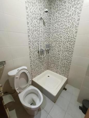 Imagen de la habitación del Hotel Balqies Homestay Syariah Makassar. Foto 18