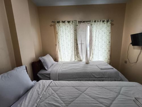 Imagen de la habitación del Hotel Balqies Homestay Syariah Makassar. Foto 20
