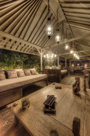 Imagen de los interiores del Hotel Balquisse Heritage. Foto 8