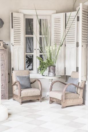 Imagen de la habitación del Hotel Balquisse Heritage. Foto 5