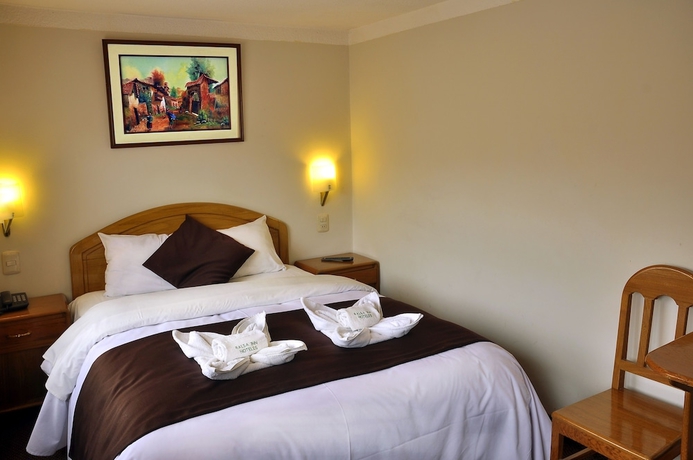 Imagen de la habitación del Hotel Balsa Inn. Foto 11