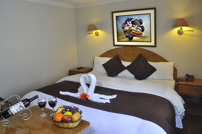 Imagen de la habitación del Hotel Balsa Inn. Foto 15