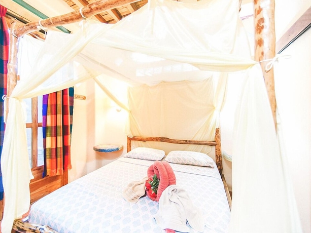 Imagen de la habitación del Hotel Balsa Surf Camp by Rotamundos. Foto 3