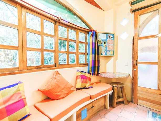 Imagen de la habitación del Hotel Balsa Surf Camp by Rotamundos. Foto 4