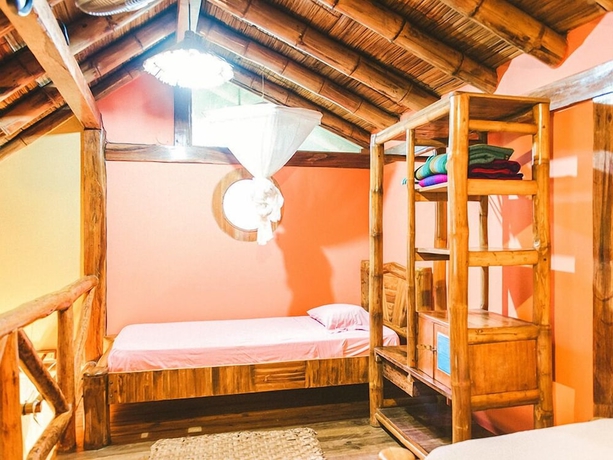 Imagen de la habitación del Hotel Balsa Surf Camp by Rotamundos. Foto 5