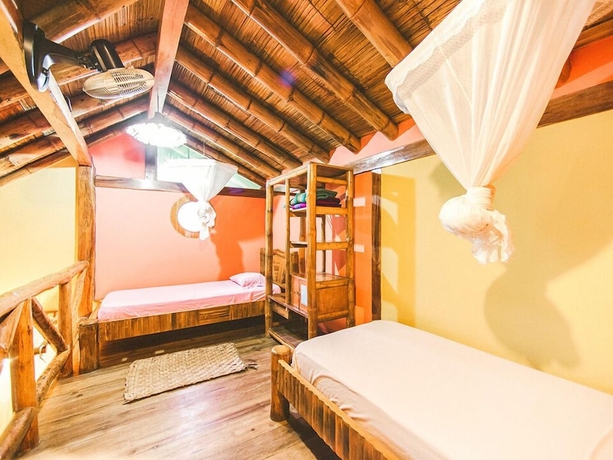 Imagen de la habitación del Hotel Balsa Surf Camp by Rotamundos. Foto 6
