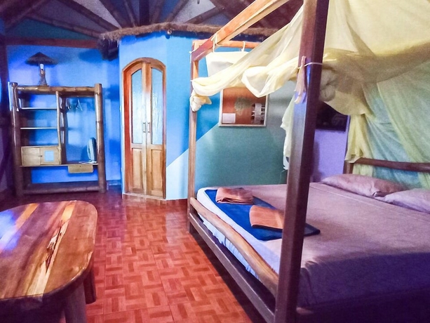 Imagen de la habitación del Hotel Balsa Surf Camp by Rotamundos. Foto 7