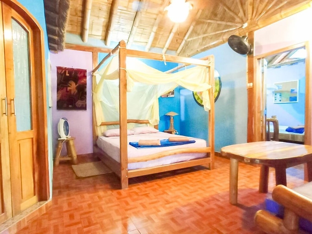 Imagen de la habitación del Hotel Balsa Surf Camp by Rotamundos. Foto 8