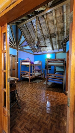 Imagen de la habitación del Hotel Balsa Surf Camp by Rotamundos. Foto 9