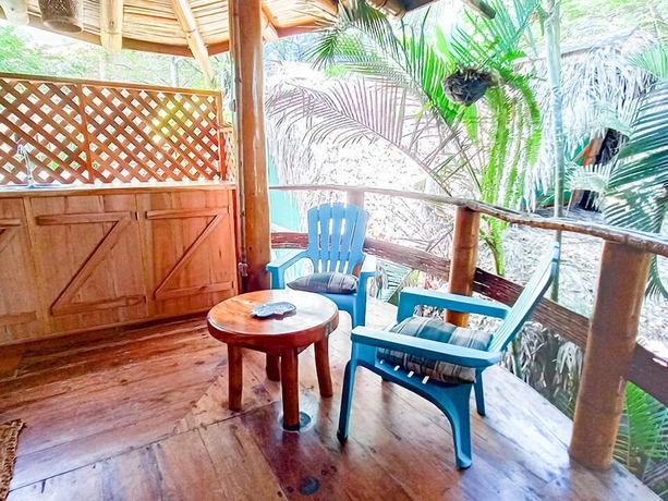 Imagen de la habitación del Hotel Balsa Surf Camp by Rotamundos. Foto 10