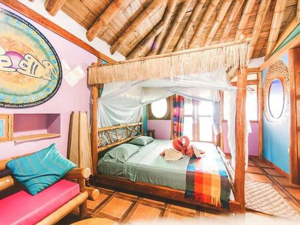 Imagen de la habitación del Hotel Balsa Surf Camp by Rotamundos. Foto 11
