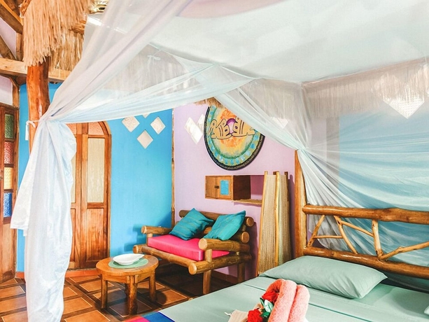 Imagen de la habitación del Hotel Balsa Surf Camp by Rotamundos. Foto 12