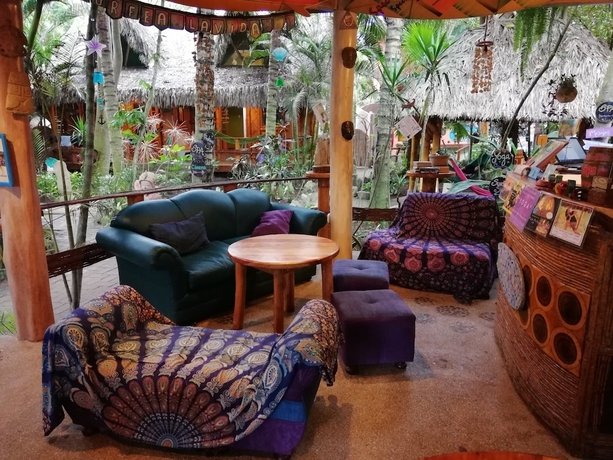 Imagen de los interiores del Hotel Balsa Surf Camp by Rotamundos. Foto 16