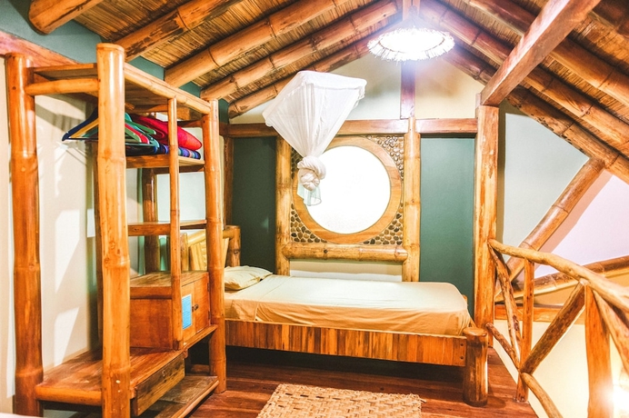 Imagen de la habitación del Hotel Balsa Surf Camp by Rotamundos. Foto 14