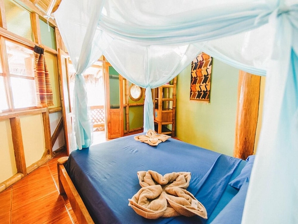 Imagen de la habitación del Hotel Balsa Surf Camp by Rotamundos. Foto 15
