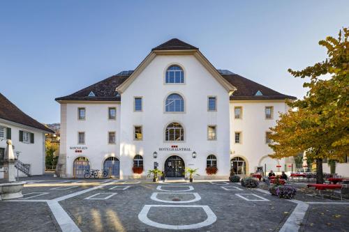 Imagen general del Hotel Balsthal. Foto 1