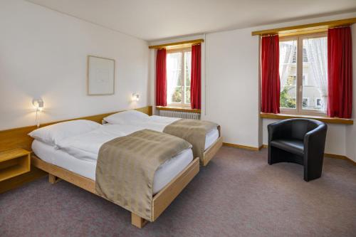 Imagen general del Hotel Balsthal. Foto 2