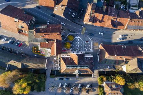 Imagen general del Hotel Balsthal. Foto 4