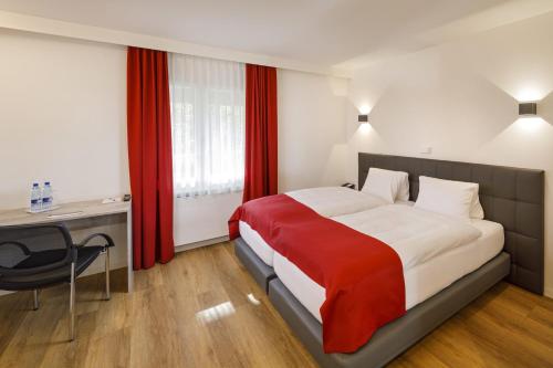 Imagen general del Hotel Balsthal. Foto 5