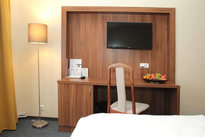 Imagen de la habitación del Hotel Baltaci Starý Zámek. Foto 6