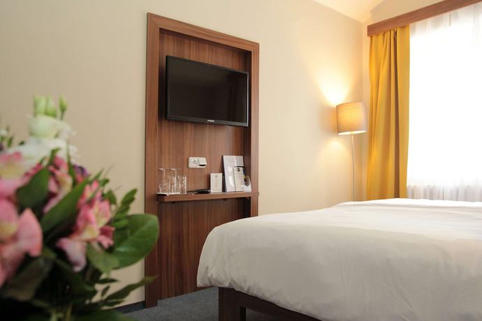 Imagen de la habitación del Hotel Baltaci Starý Zámek. Foto 8