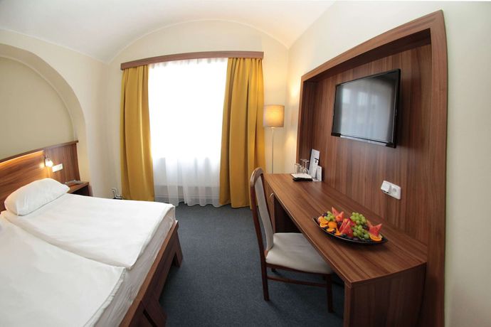 Imagen de la habitación del Hotel Baltaci Starý Zámek. Foto 10