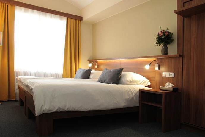 Imagen de la habitación del Hotel Baltaci Starý Zámek. Foto 11