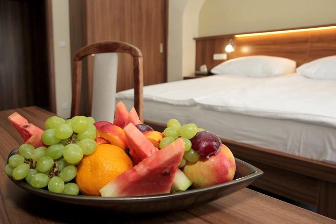 Imagen de la habitación del Hotel Baltaci Starý Zámek. Foto 13