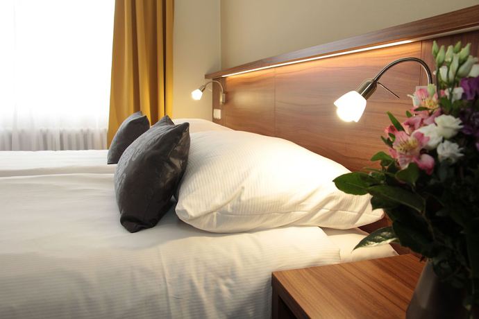 Imagen de la habitación del Hotel Baltaci Starý Zámek. Foto 16