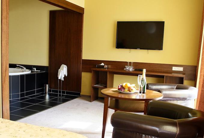 Imagen de la habitación del Hotel Baltaci Starý Zámek. Foto 17