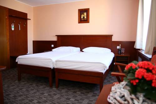 Imagen de la habitación del Hotel Baltaci U Náhonu. Foto 3