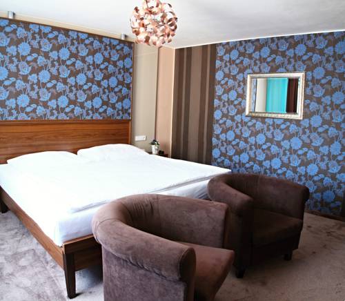 Imagen de la habitación del Hotel Baltaci U Náhonu. Foto 4